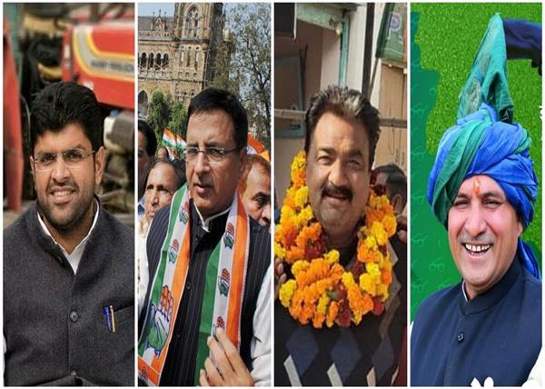 jind bye election