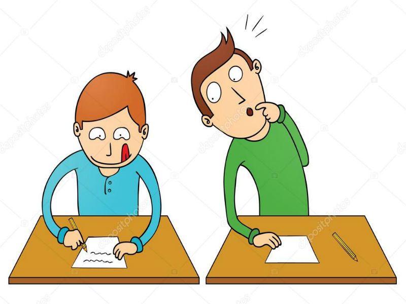 ਬੇਈਮਾਨ ਦੁਨੀਆ