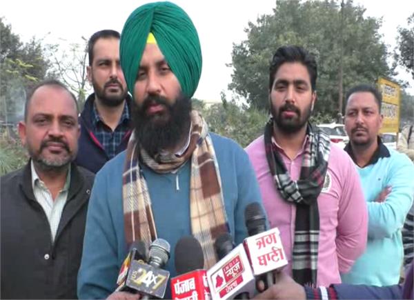 simarjeet singh bains