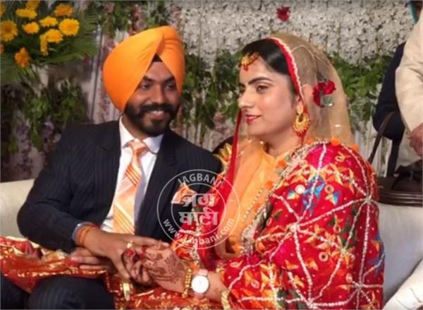 baljinder kaur sukhraj singh bal february 17 marriage