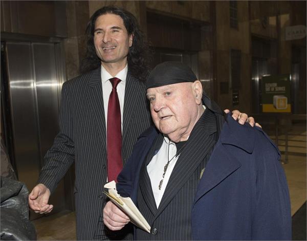 canadian newspaper editor and publisher found guilty of hatred