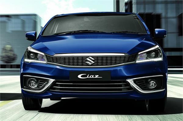 maruti suzuki will launch ciaz with a new 1 5 litre diesel engine soon