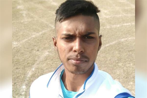 aniket sharma  death  young cricketer