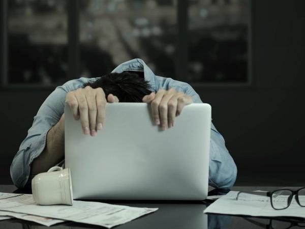 night shift can damage your dna  study