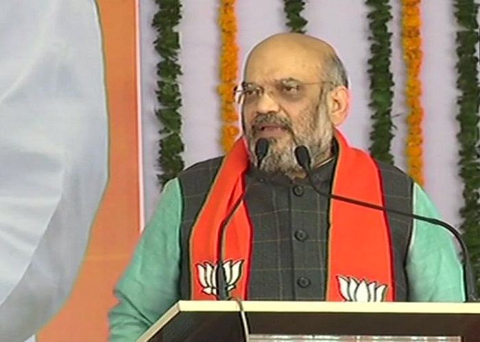 ਅਮਿਤ ਸ਼ਾਹ ਬੋਲੇ— ਲੋਕ ਸਭਾ ਚੋਣਾਂ ਭਾਜਪਾ ਹੀ ਜਿੱਤੇਗੀ