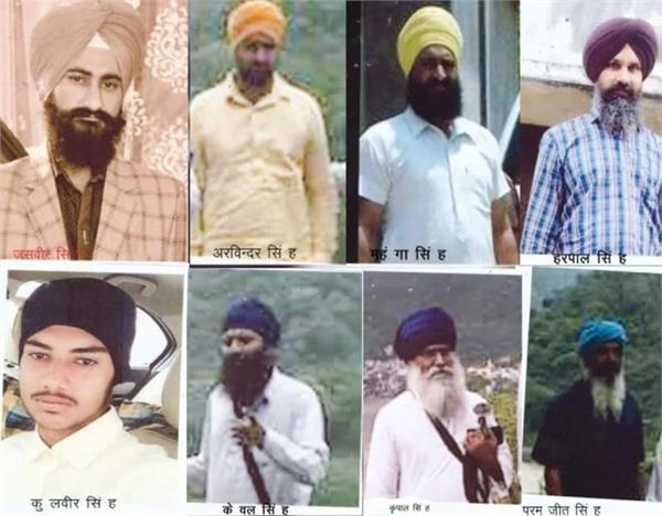 hemkund sahib sikh missing