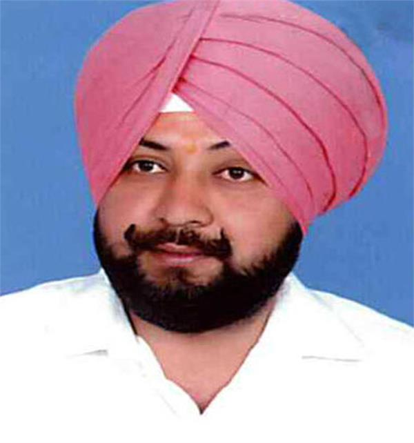 navtej singh cheema