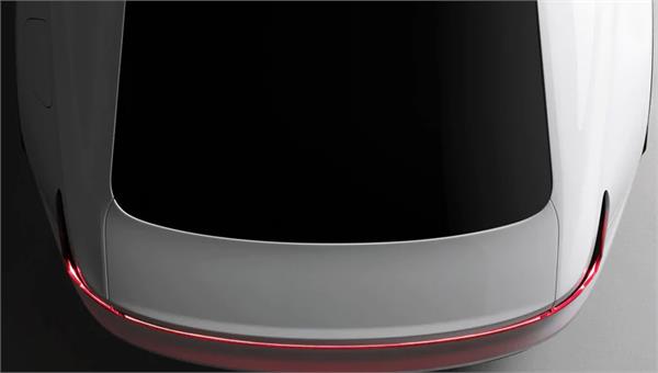 volvo polestar 2 electric vehicle teased