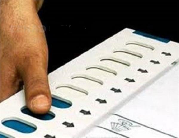 review for elections in j k