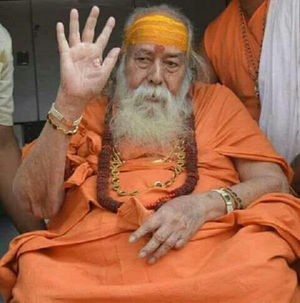 construction of ram temple from feb 21
