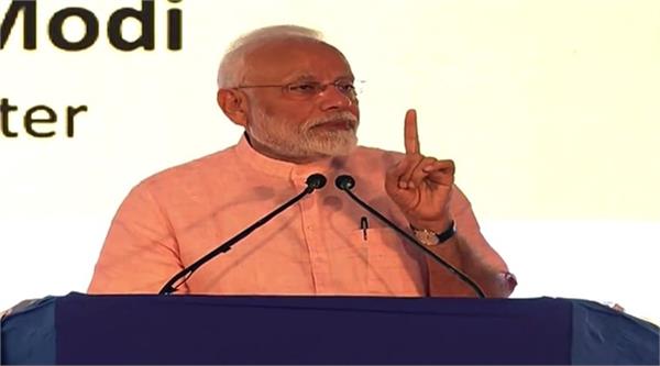 modi targets sabrimala issue on kerala government
