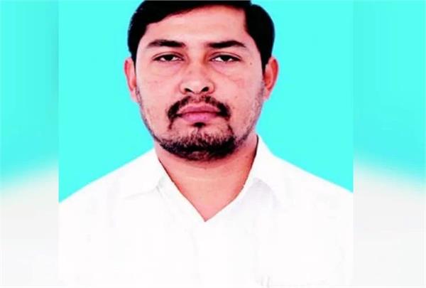 another congress mla resigns in odisha