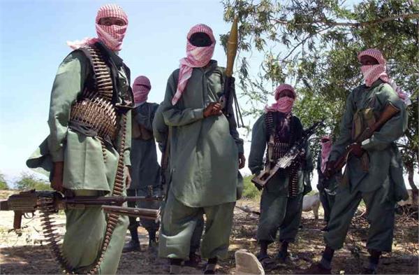 pakistan supported terror groups will continue attacks in india us