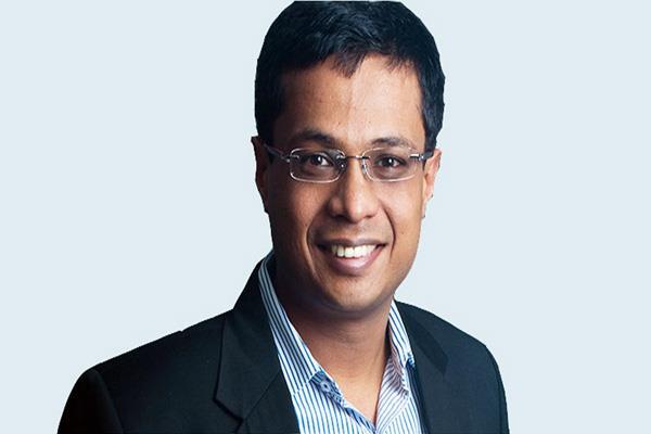 flipkart founder sachin bansal paid 699 crores advances tax