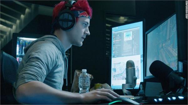 more than pubg  s popular game  the young man has earned rs 70 crore