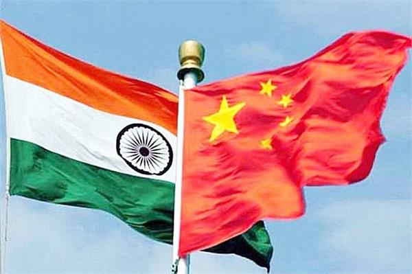 india  china review their bilateral ties