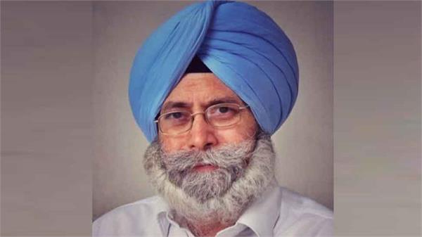 phoolka resigns aam aadmi party