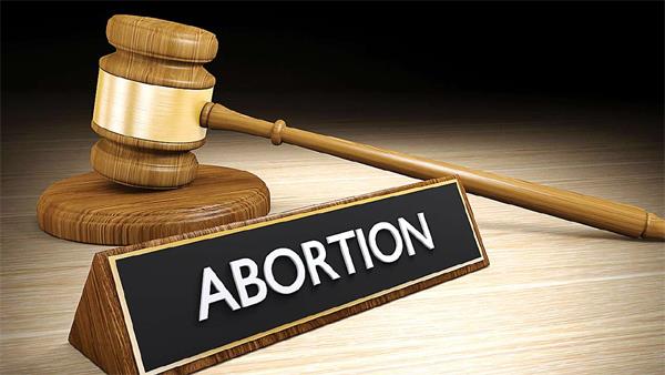 high court grants abortion to minor rape victim