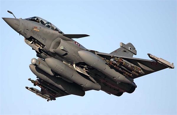 government statement on rafale deal