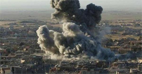 afghan official says airstrike kills 16 civilians
