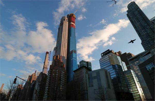 someone buys america s most expensive home for 16 years