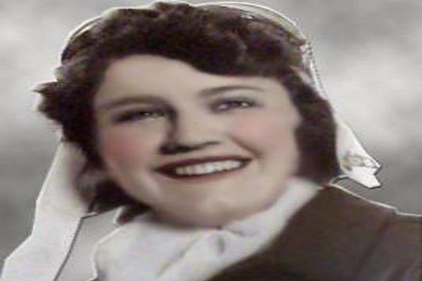 millicent young  1st wwii female pilots  dies at 96