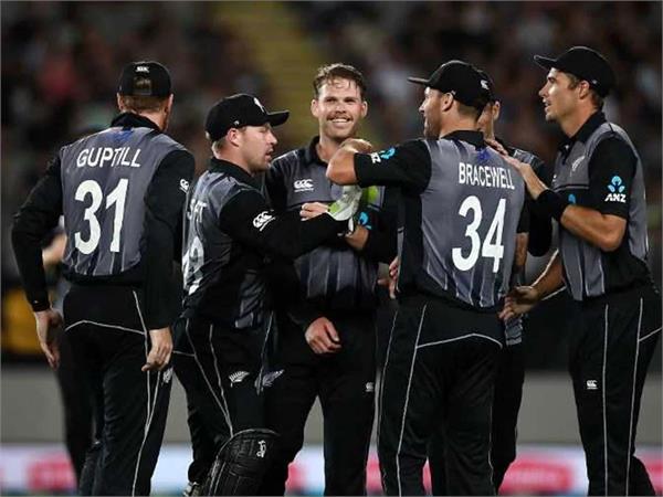 new zealand win the only twenty20 against sri lanka