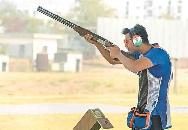 son of the sports minister  s son and fisherman wins gold medal