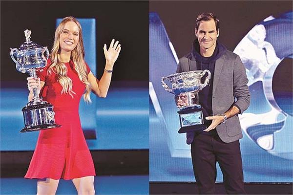 jakovic and halep top rated