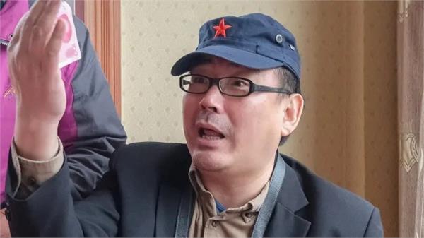 detained australian investigated by china over  national security 