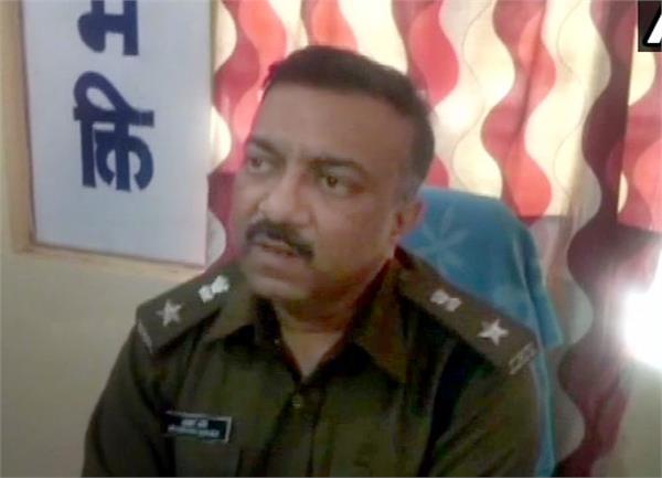 mp  after the violence in two factions  section 144 applies