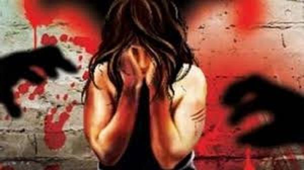 3 year old girl  rape