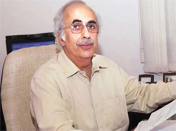 ashok chawla resigns as chairman of nse