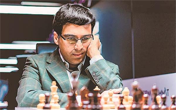 tata steel masters chess 2013  anand on jupiter lead