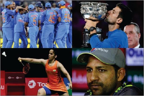 sport s wrap up january 27 read 10 big news throughout the day