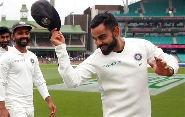 ਬਾਲੀਵੁੱਡ ਦੇ ਦਿੱਗਜਾਂ ਨੂੰ ਪਛਾੜ ਕੋਹਲੀ ਫਿਰ ਬਣੇ ਦੇਸ਼ ਦੇ ਸਭ ਤੋਂ ਮਹਿੰਗੇ ਸੇਲੇਬ੍ਰਿਟੀ ਬ੍ਰਾਂਡ