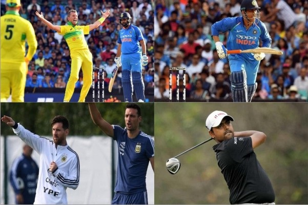 Sport''s Wrap up 12 ਜਨਵਰੀ : ਪੜ੍ਹੋ ਦਿਨ ਭਰ ਦੀਆਂ 10 ਵੱਡੀਆਂ ਖਬਰਾਂ