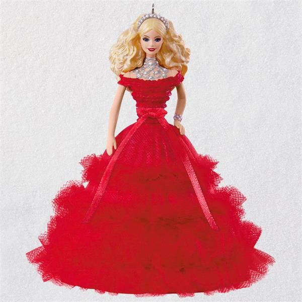 60 years old barbie doll