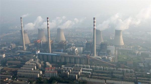 china failing to  walk the walk  on methane emissions  study finds