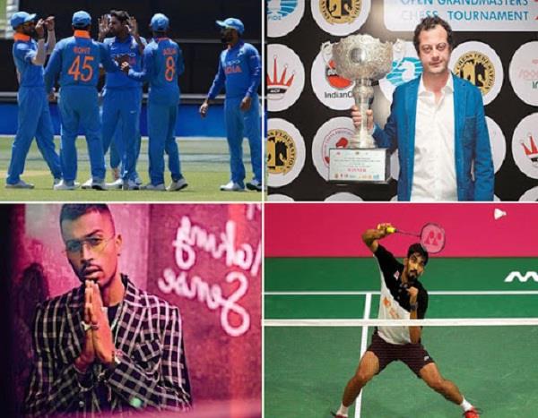 sport  s wrap up january 16  read 10 big news throughout the day