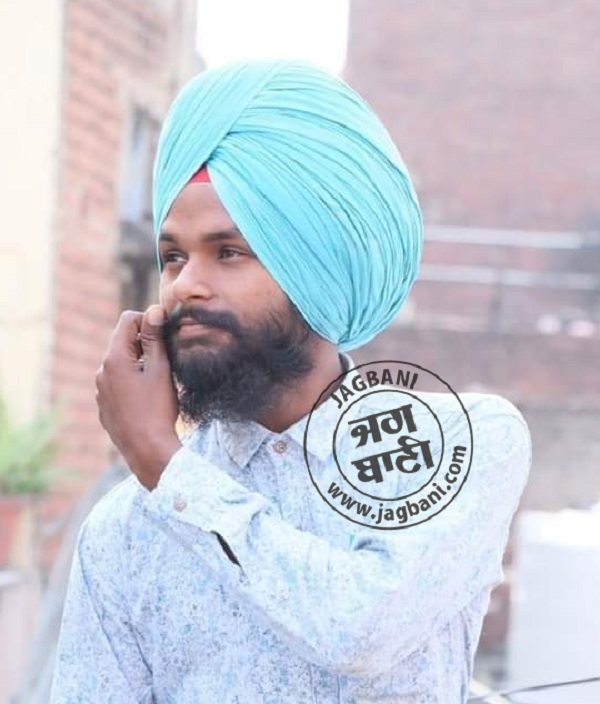 ਵਿਆਹ ਦੀ ਜਾਗੋ 'ਚ ਚੱਲੀ ਗੋਲੀ, ਫੋਟੋਗ੍ਰਾਫਰ ਦੀ ਮੌਤ