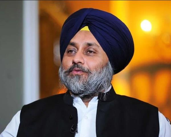 congress government sukhbir singh badal