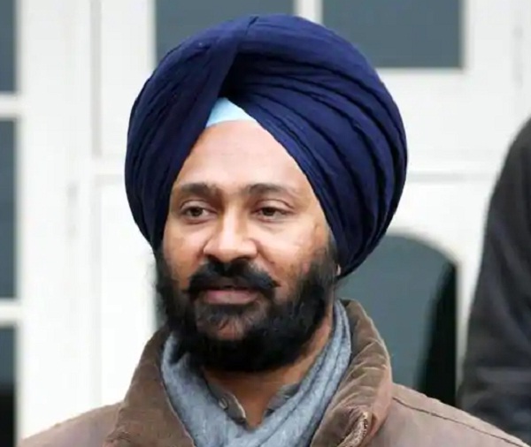 ਅਰਵਿੰਦ ਕੇਜਰੀਵਾਲ ਤਾਨਾਸ਼ਾਹੀ ਲੀਡਰ : ਪਰਮਿੰਦਰ ਢੀਂਡਸਾ