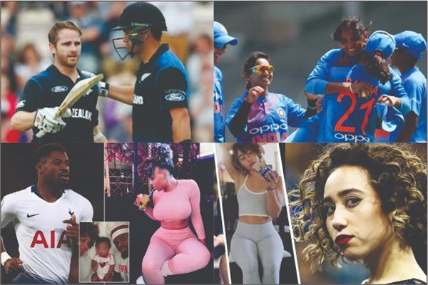 sport  s wrap up january 17  read 10 big news throughout the day