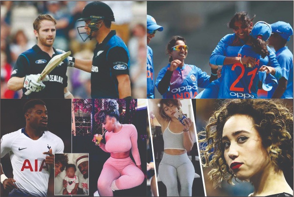 Sport''s Wrap up 17 ਜਨਵਰੀ : ਪੜ੍ਹੋ ਦਿਨ ਭਰ ਦੀਆਂ 10 ਵੱਡੀਆਂ ਖਬਰਾਂ