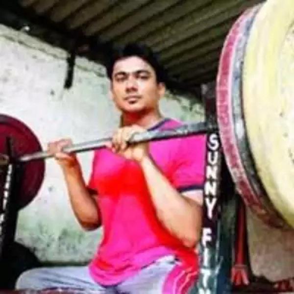 indian para powerlifter fails in dope test  4 years ban