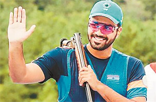 khelo india games  garcha of punjab wins gold