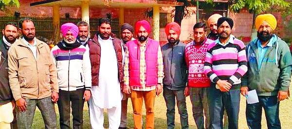 3500 ਬੇਰੋਜ਼ਗਾਰ ਲਾਈਨਮੈਨਾਂ ਦੀ ਭਰਤੀ ਕਰਨ ਦੀ ਮੰਗ