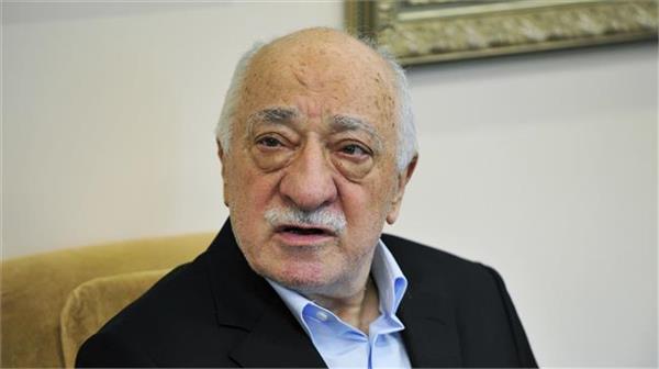 the plan for the arrest of people in turkey for relations with gulen