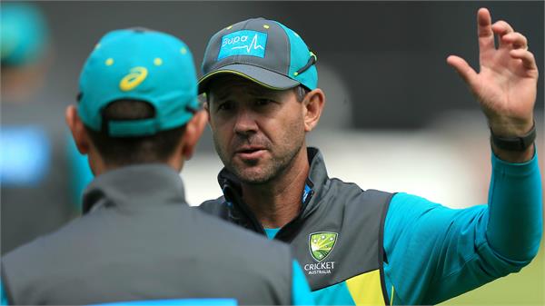 india and england are the strongest contenders for winning world cup  ponting